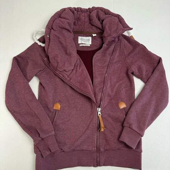 Wanakome Sweatshirt size small - Picture 7 of 12